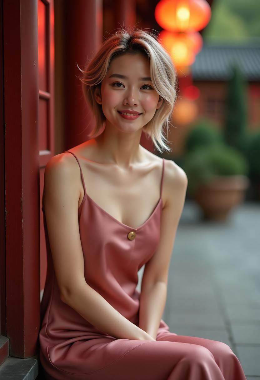 三体