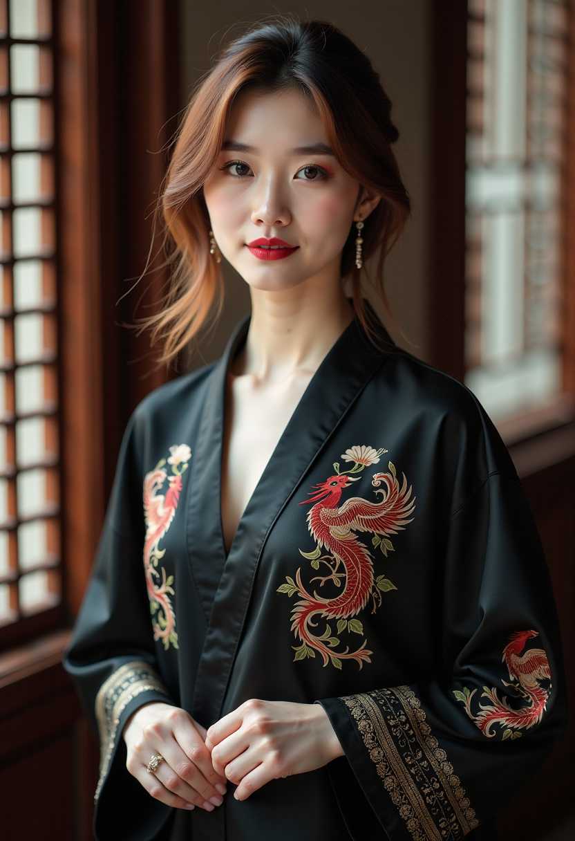 唐朝诡事录